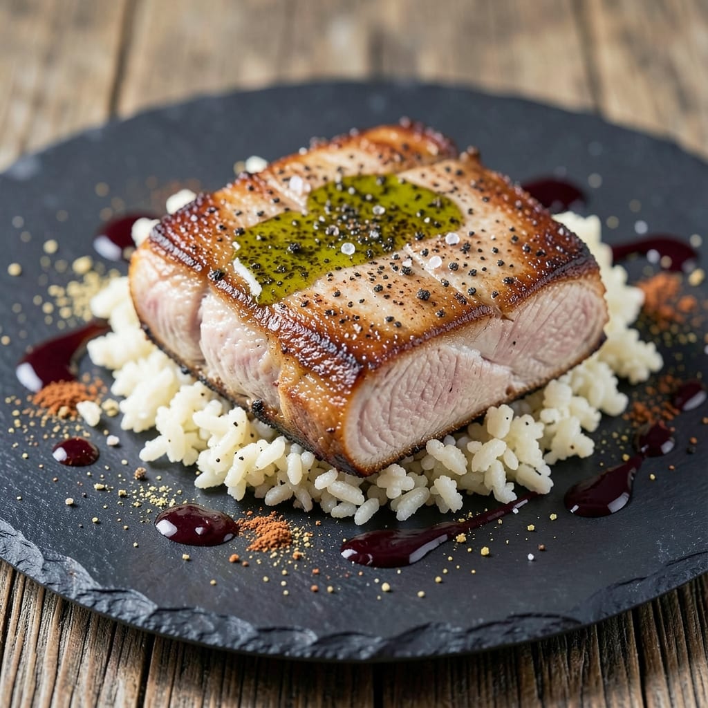 Biggest Loser Pork Tenderloin Recipe: Lean Protein Powerhouse with Crispy Bite