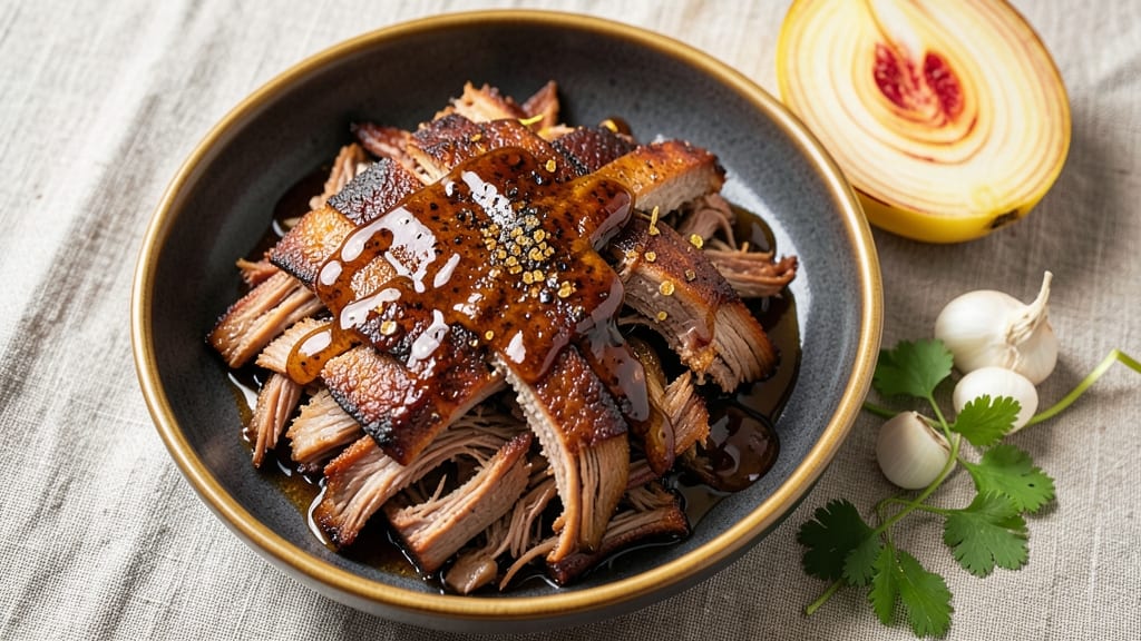 Frozen Pulled Pork Recipe: No-Slow-Cooker Shreds in 3 Hours