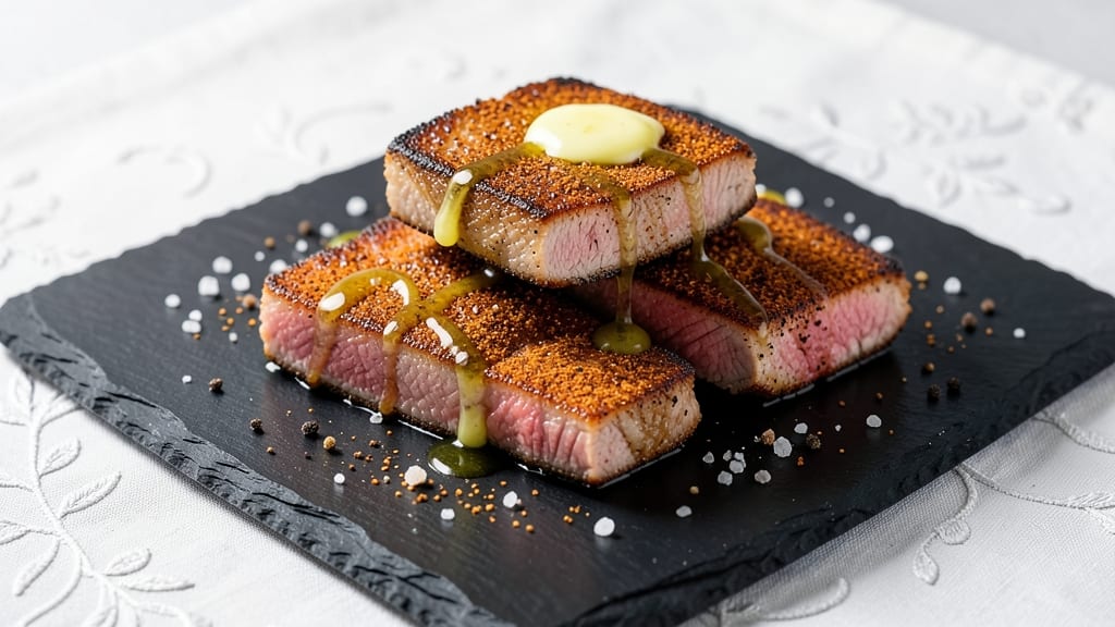 7 6 5 Pork Tenderloin Recipe: Clockwork Crispy Edges and Juicy Core