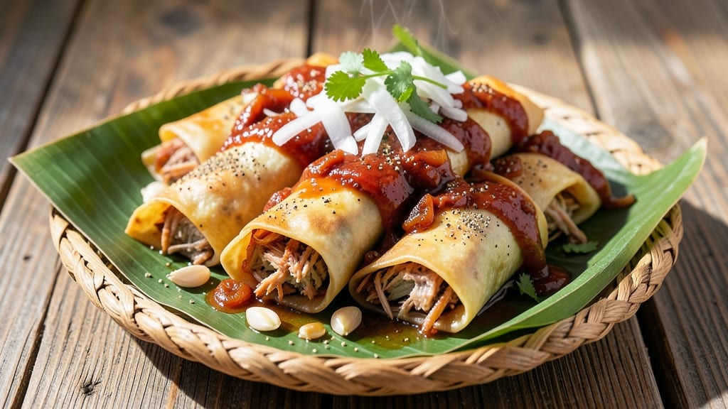Mild Pork Tamales Recipe: Gentle Spice and Fluffy Corn Hugs