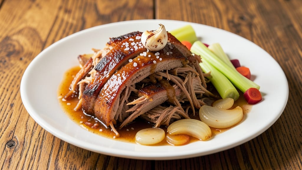 America's Test Kitchen Pulled Pork Recipe: Science-Backed Shreds With Zero Dryness