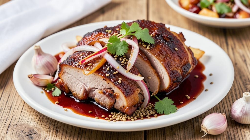 Aldi Carnitas Pork Shoulder Recipe: Slow-Braised to Shatter, Then Crisped to Perfection