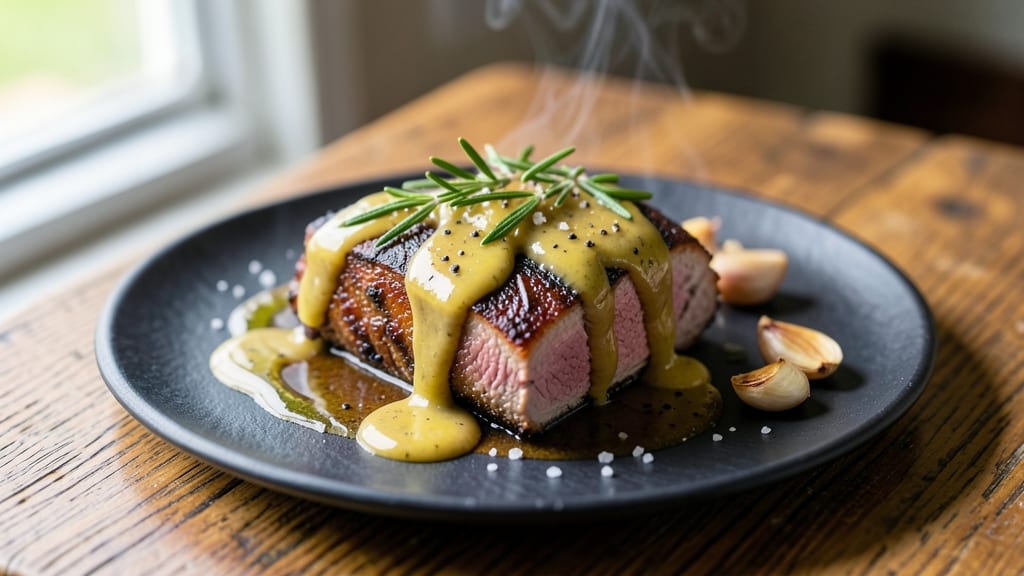 America's Test Kitchen Pork Tenderloin Recipe: Clockwork Sear Locks in Moisture