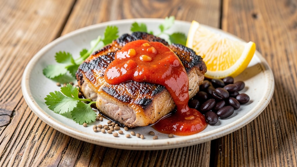 Cuban Pork Steak Recipe: Slow-Braised Spice Bomb With Juicy Pink Hearts