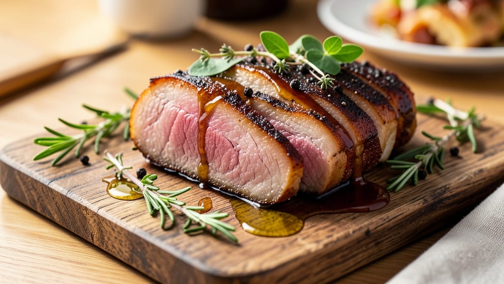Aldi Pork Belly Recipe: Crispy Rind, Melty Fat Magic