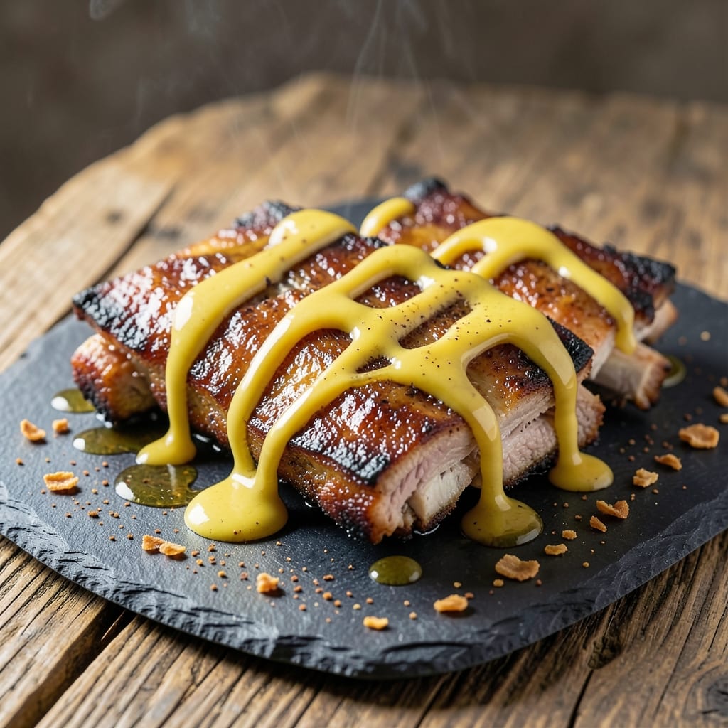 Best Keto Pork Ribs Recipe: Crispy Bark Without the Sugar Crash