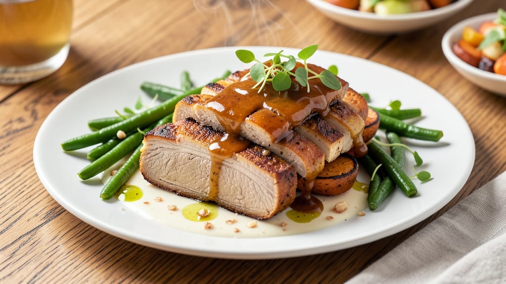 AIP Pork Loin Recipe: Autoimmune-Friendly Moistness Without Compromising Flavor