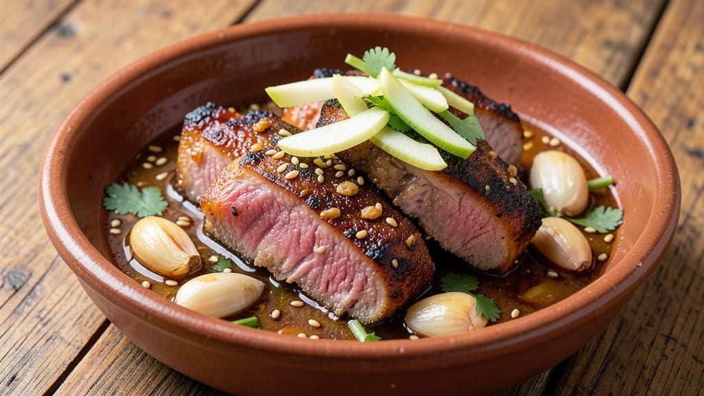 Adobong Pork Recipe Panlasang Pinoy: Slow-Cooked Richness With Soy-Sweet Balance