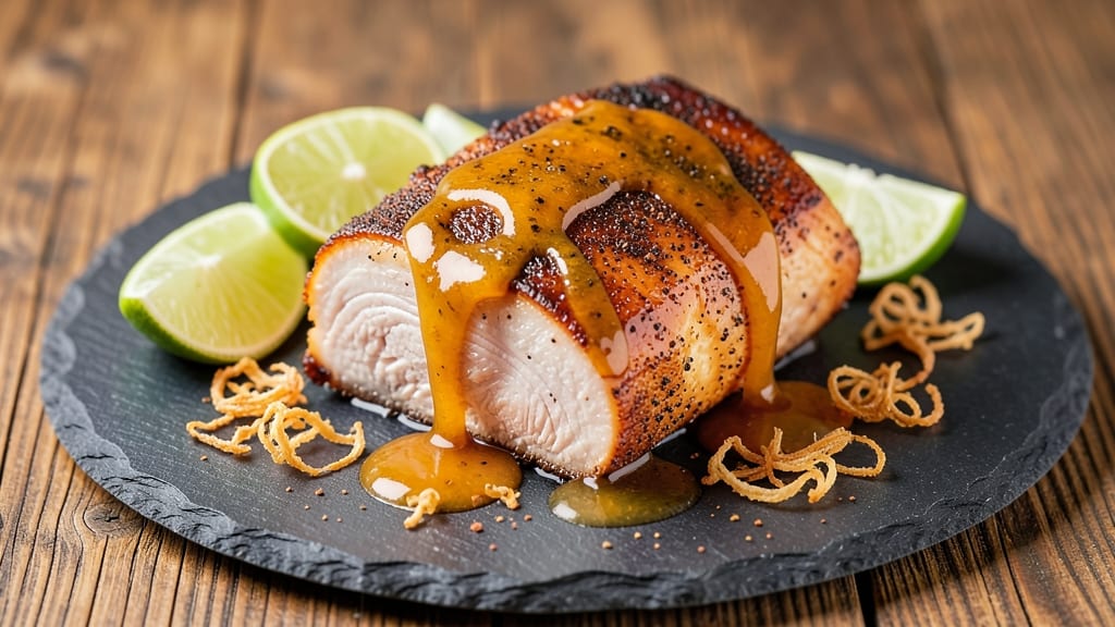 Aldi Pork Recipe: One-Pan Crispy-Crust Carnitas
