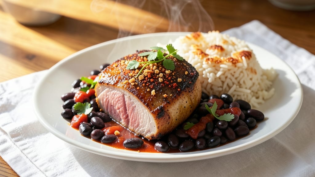 Cuban Pork Seasoning Recipe: Bold Spice Blend for Moist, Flavor-Packed Roasts