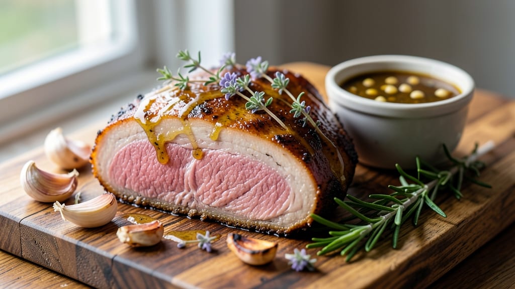 Amazing Pork Loin Slow Cooker Recipe: Fall-Apart Tender with Minimal Hands-On Time