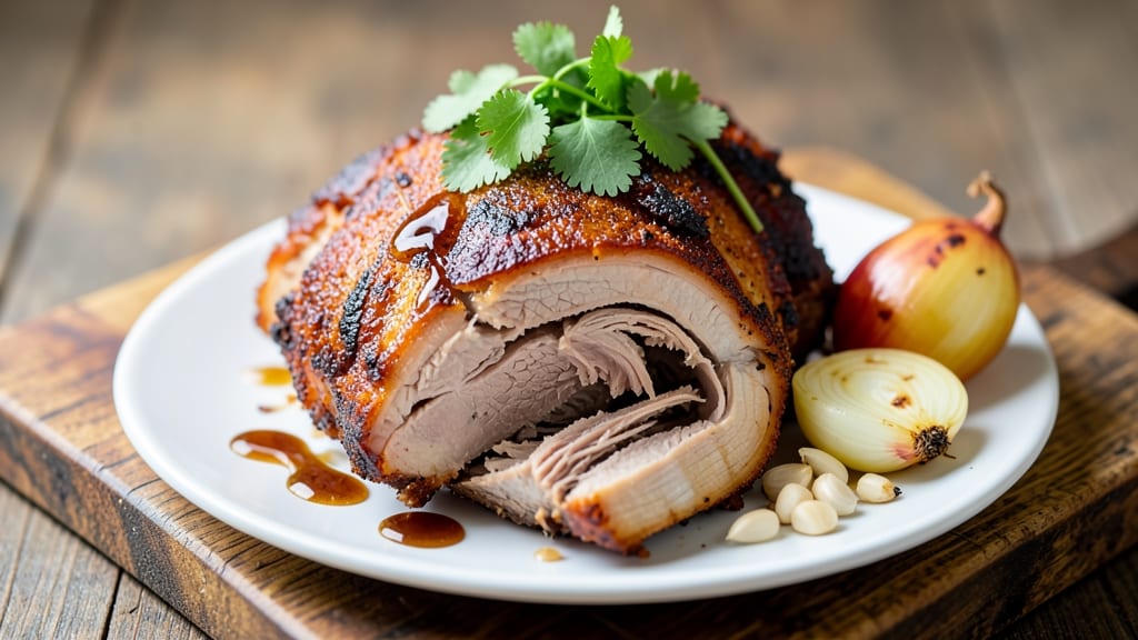 Meathead's Pulled Pork Recipe: Slow-Smoked Crispy Edges, Juicy Shreds