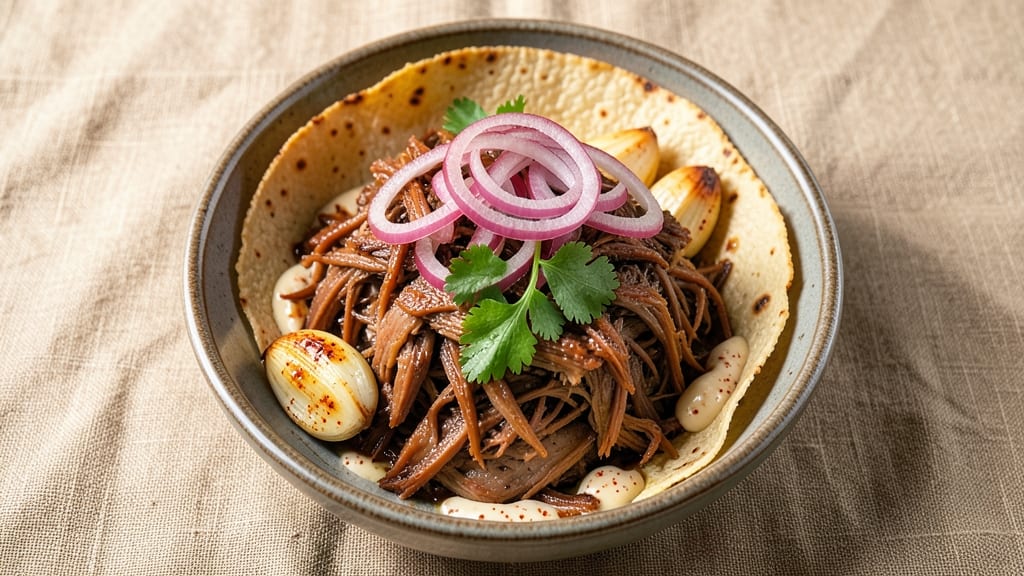 Microwave Pulled Pork Recipe: Smoky Shreds in 10 Minutes