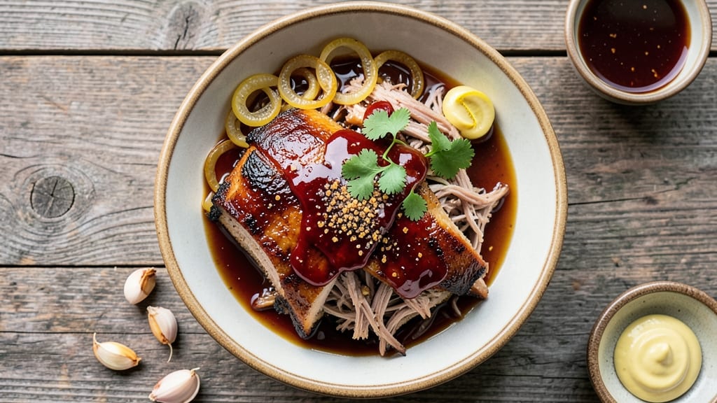 10 Pound Pulled Pork Recipe: Smoky, Fall-Off-Bone Tender in 8 Hours