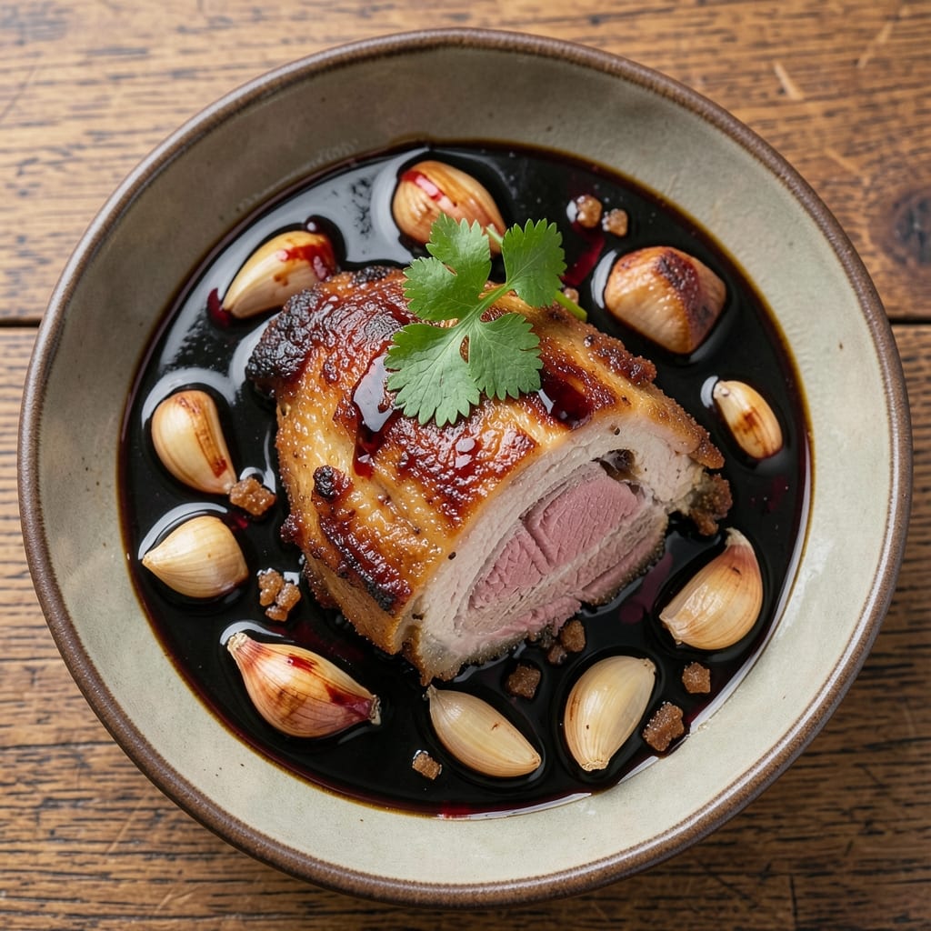 Bisaya Pork Adobo Recipe: Soy-Vinegar Marinated Taste of Cebu