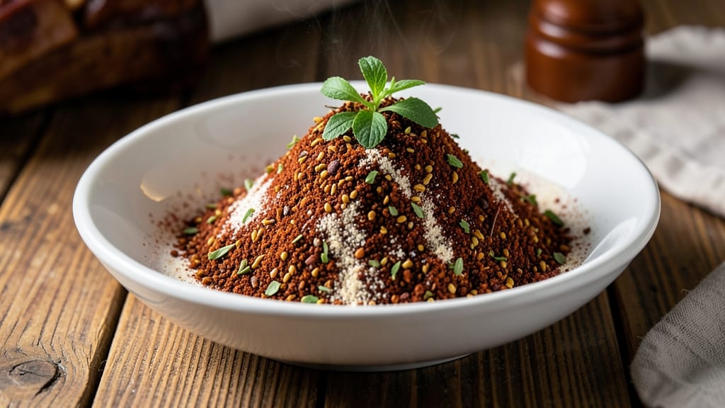 Mexican Pork Seasoning Recipe: Smoky Cumin and Chipotle Blend for Bold Flavors