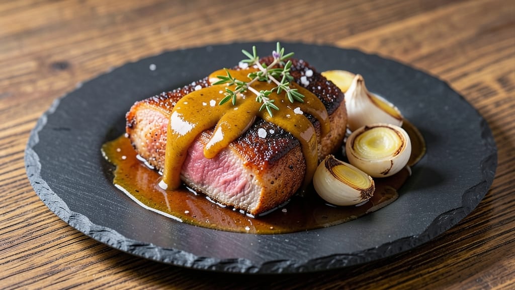 Alton Brown's Pork Tenderloin Recipe: Clockwork Sear for Juicy Pink Hearts
