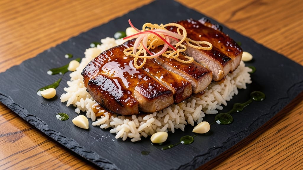Asian Pork Glaze Recipe: Sticky-Sweet Umami That Caramelizes to Perfection
