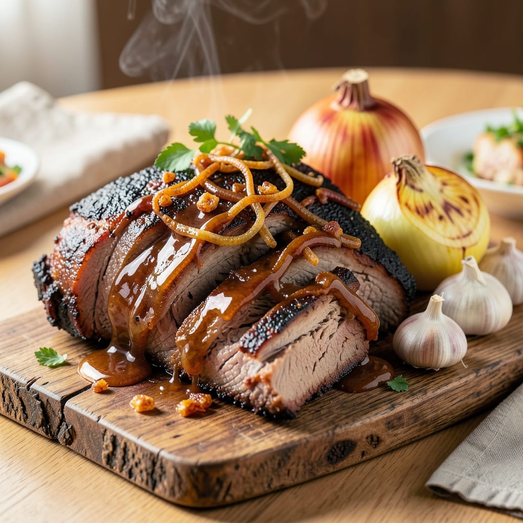 Best Smoked Pulled Pork Pellet Grill Recipe: Low-and-Slow Smoky Tenderness