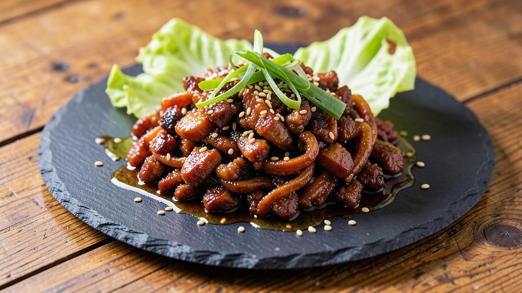 Minced Pork Bulgogi Recipe: Sweet-Savory Korean Stir-Fry Magic