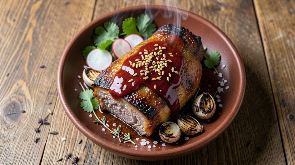 Mexican Pork Recipe Ideas: Smoky Chipotle Carnitas With Crispy Edges