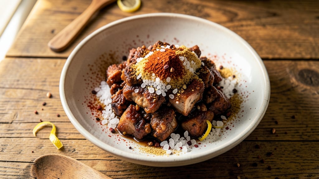 Alton Brown's Pork Brine Recipe: Science-Backed Juiciness Without the Wait