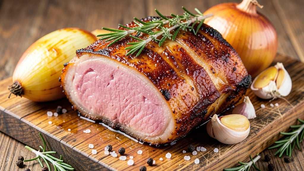 3 Lb Pork Shoulder Roast Recipe: Slow-Cooked to Juicy, Pull-Apart Magic