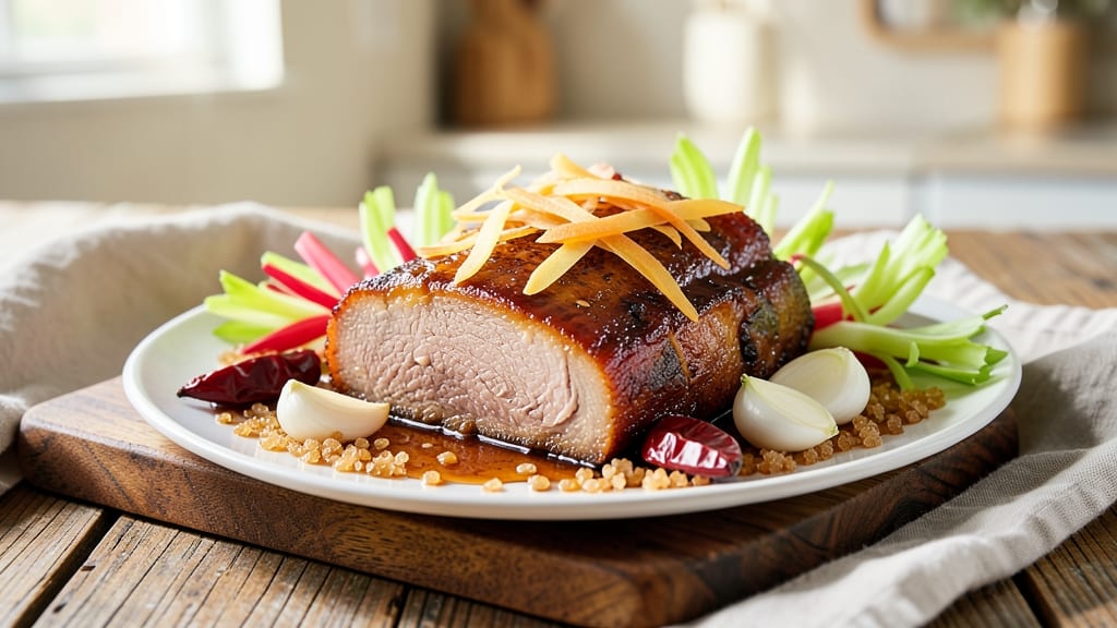 Mo Bettahs Kalua Pork Recipe: Smoky Chipotle-Celery Crown Crunch Magic